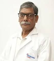 Dr Ujal Mani